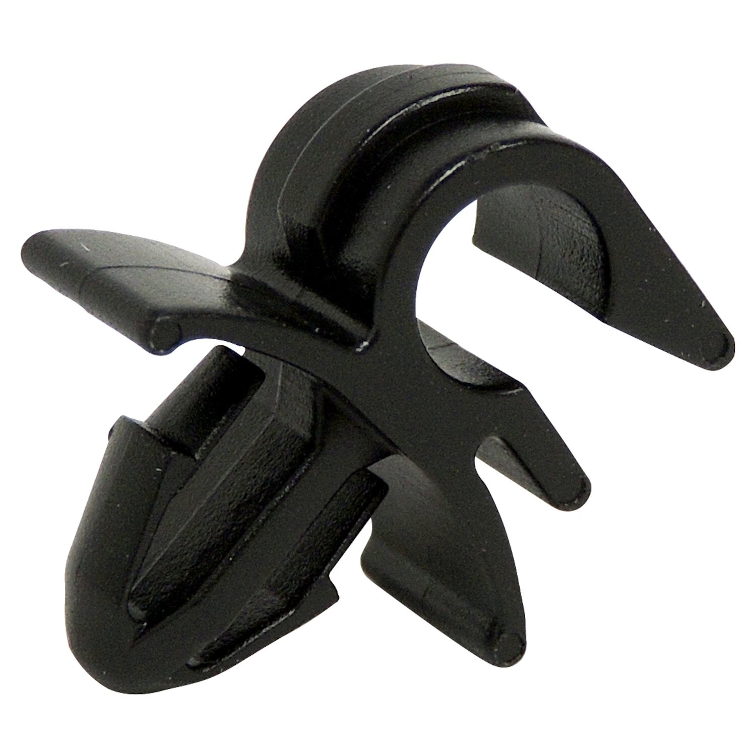 Hood Release Cable Clip for Various 2004+ Jeep Models Crown Automotive