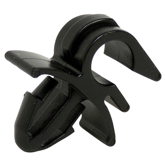 Hood Release Cable Clip for Various 2004+ Jeep Models Crown Automotive