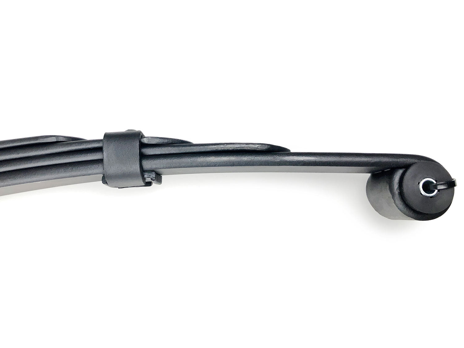 Front Leaf Spring 2 Inch 76-86 Jeep CJ5/CJ7 EZ-Ride Each Tuff Country-1
