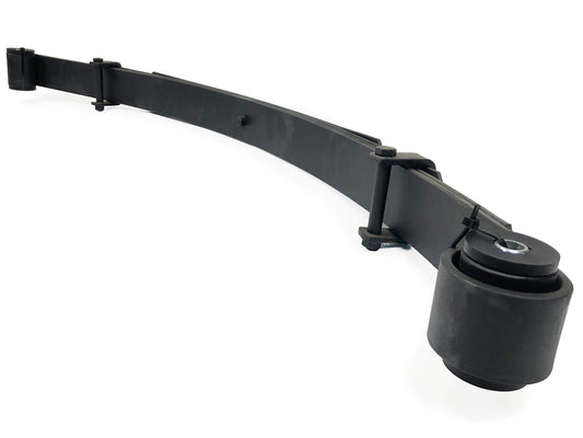 Leaf Springs 87-96 Jeep Wrangler Front 2 Inch EZ-Ride Each Tuff Country-1