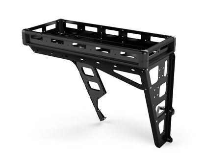 07-18 Wrangler JK Alta Cargo Rack Rails TeraFlex