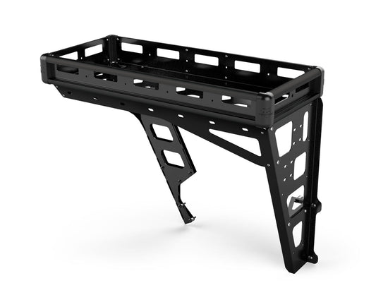 07-18 Wrangler JK Alta Cargo Rack Rails TeraFlex
