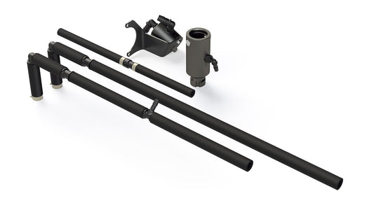 07-18 Wrangler JK 3.6 Liter Crankcase Vent System Kit TeraFlex