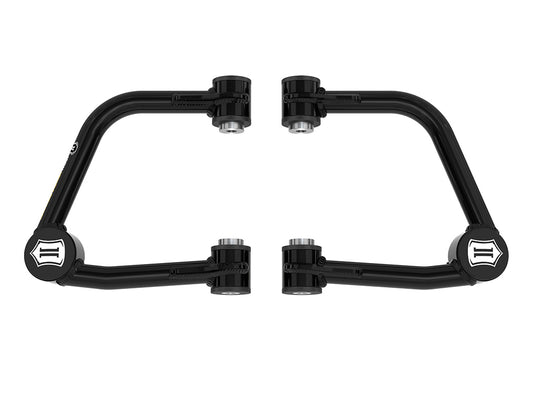 2021-2023 Ford Bronco Tubular Upper Control Arm/Delta Joint Pro Kit ICON Vehicle Dynamics-1