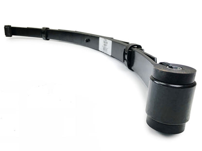 Leaf Springs 76-86 Jeep CJ5/CJ7 Front 4 Inch EZ-Ride Each Tuff Country-1