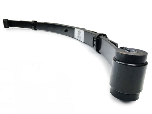 Leaf Springs 76-86 Jeep CJ5/CJ7 Front 4 Inch EZ-Ride Each Tuff Country-1