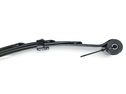 Leaf Springs 76-86 Jeep CJ5/CJ7 Front 4 Inch EZ-Ride Each Tuff Country-2