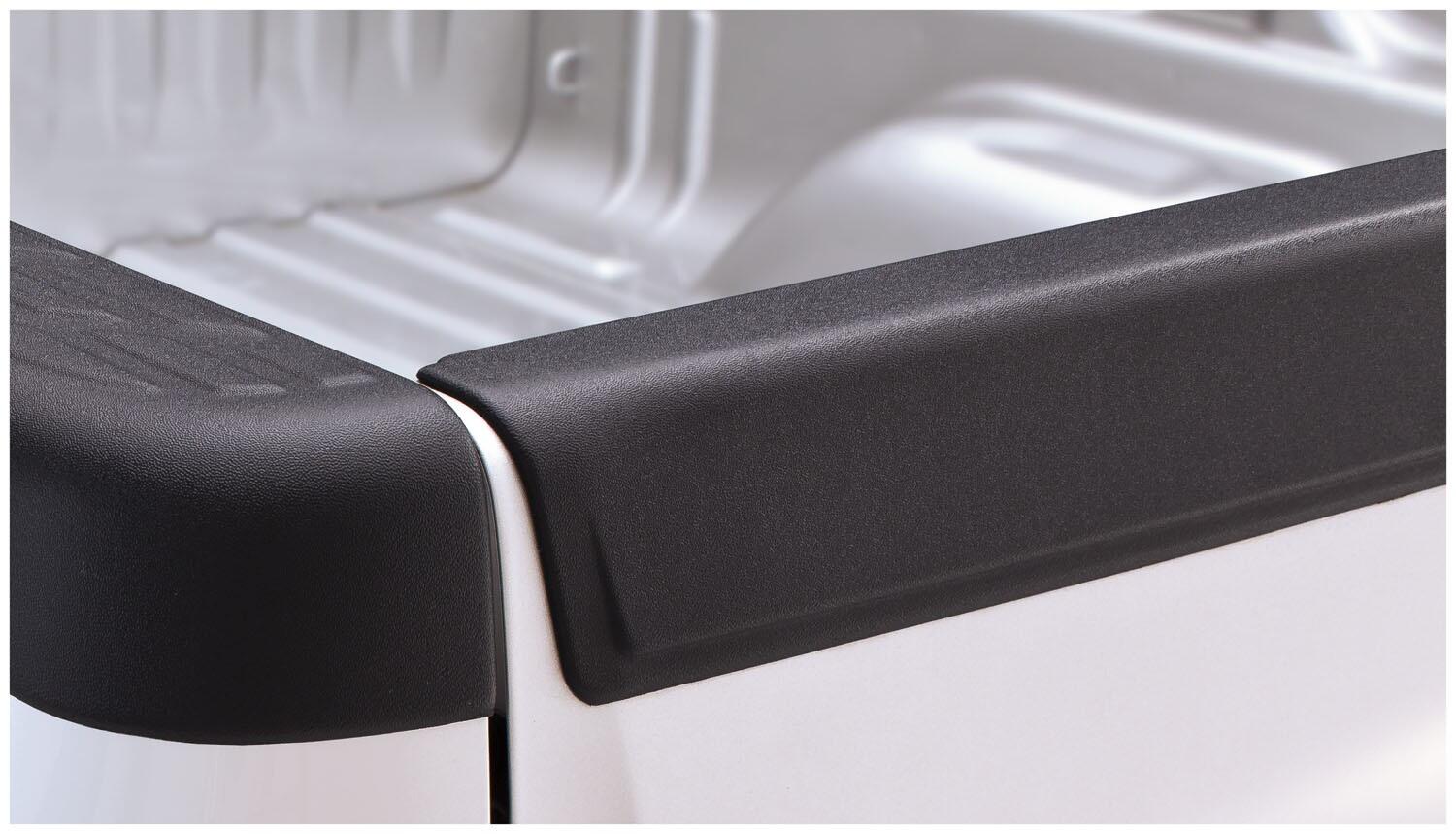 Ultimate Tailgate Cap For 2007-2013 Sierra 1500 2007-2014 Silverado 2500 Hd/3500 Hd Bushwacker