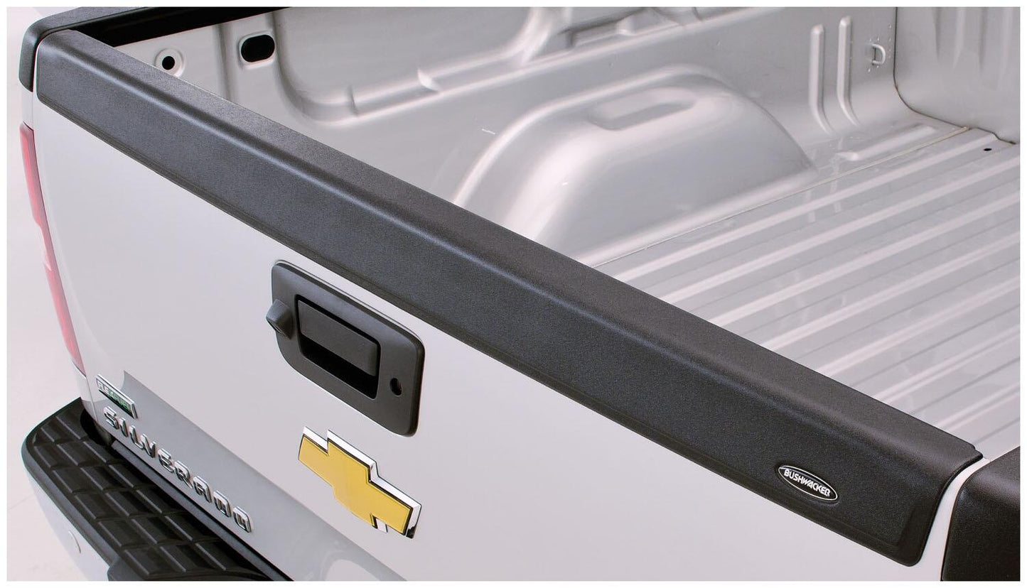 Ultimate Tailgate Cap For 2007-2013 Sierra 1500 2007-2014 Silverado 2500 Hd/3500 Hd Bushwacker-1