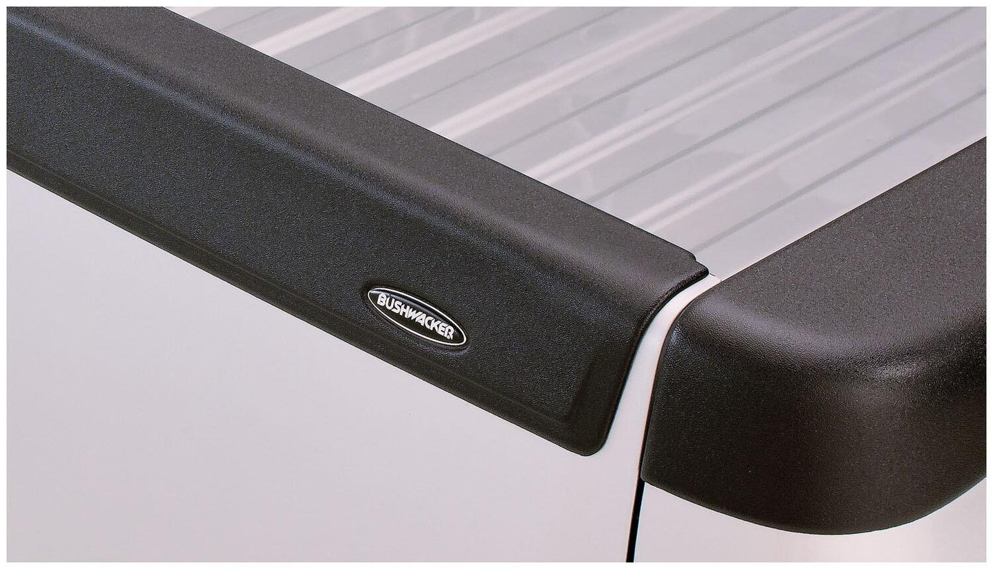 Ultimate Tailgate Cap For 2007-2013 Sierra 1500 2007-2014 Silverado 2500 Hd/3500 Hd Bushwacker-2
