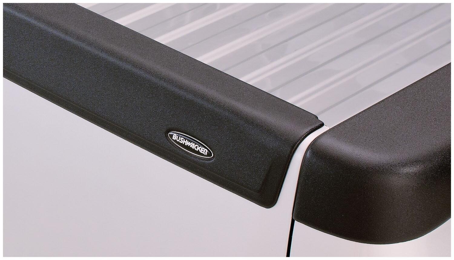 Ultimate Tailgate Cap For 2007-2013 Sierra 1500 2007-2014 Silverado 2500 Hd/3500 Hd Bushwacker-2