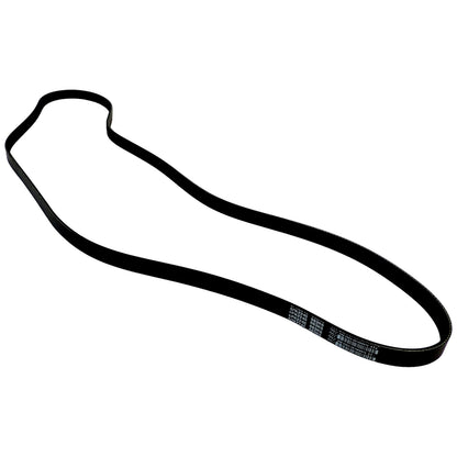 Accessory Drive Belt for 00-06 TJ Wrangler and 99-04 WJ Grand Cherokee w/ 4.0L Crown Automotive-2