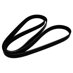 Accessory Drive Belt for 00-06 TJ Wrangler and 99-04 WJ Grand Cherokee w/ 4.0L Crown Automotive-3