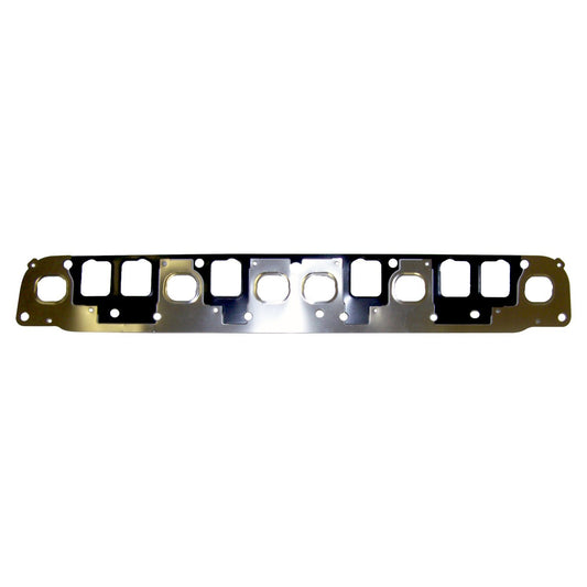 Intake & Exhaust Manifold Gasket for 1999-2006 Jeep TJ, WJ, XJ w/ 4.0L Engine Crown Automotive