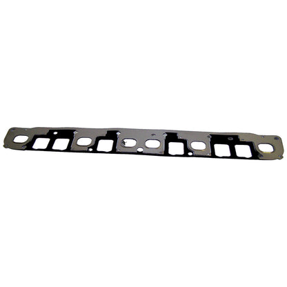 Intake & Exhaust Manifold Gasket for 1999-2006 Jeep TJ, WJ, XJ w/ 4.0L Engine Crown Automotive-1
