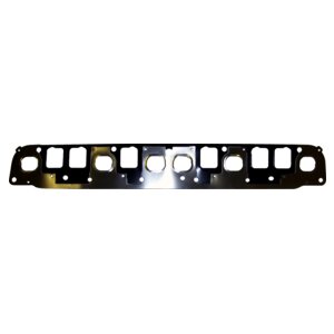 Intake & Exhaust Manifold Gasket for 1999-2006 Jeep TJ, WJ, XJ w/ 4.0L Engine Crown Automotive-2