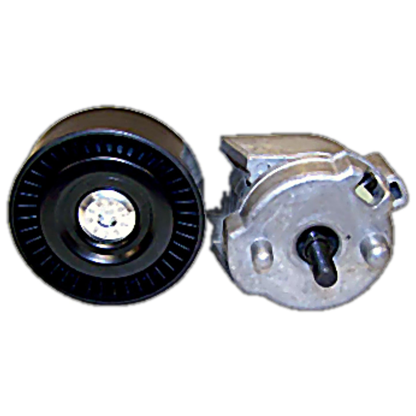 Drive Belt Tensioner Jeep 01-06 TJ Wrangler, 99-04 WJ Grand Cherokee w/ 4.0L Eng Crown Automotive-1