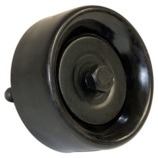 Drive Belt Idler Pulley for Jeep 00-06 TJ Wrangler, 99-04 WJ, WG Grand Cherokee Crown Automotive