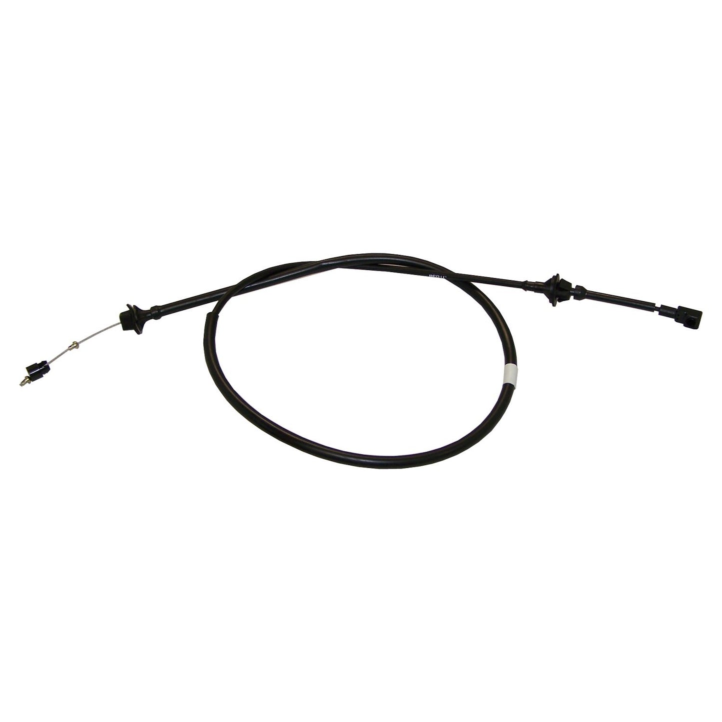 Accelerator Cable for 1997-2006 TJ Wrangler w/ 2.5L and 4.0L Engines Crown Automotive