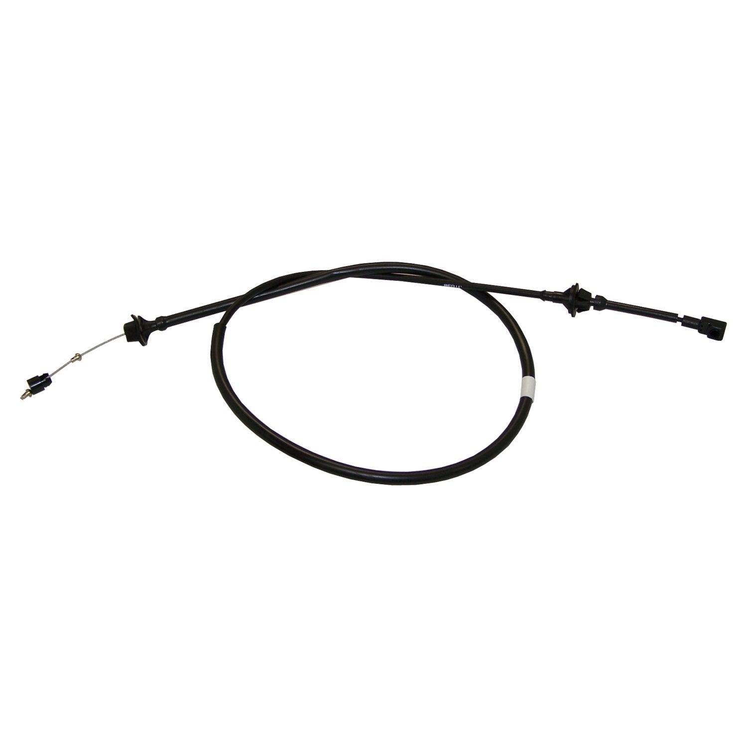 Accelerator Cable for 1997-2006 TJ Wrangler w/ 2.5L and 4.0L Engines Crown Automotive