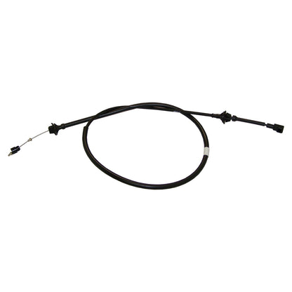 Accelerator Cable for 1997-2006 TJ Wrangler w/ 2.5L and 4.0L Engines Crown Automotive