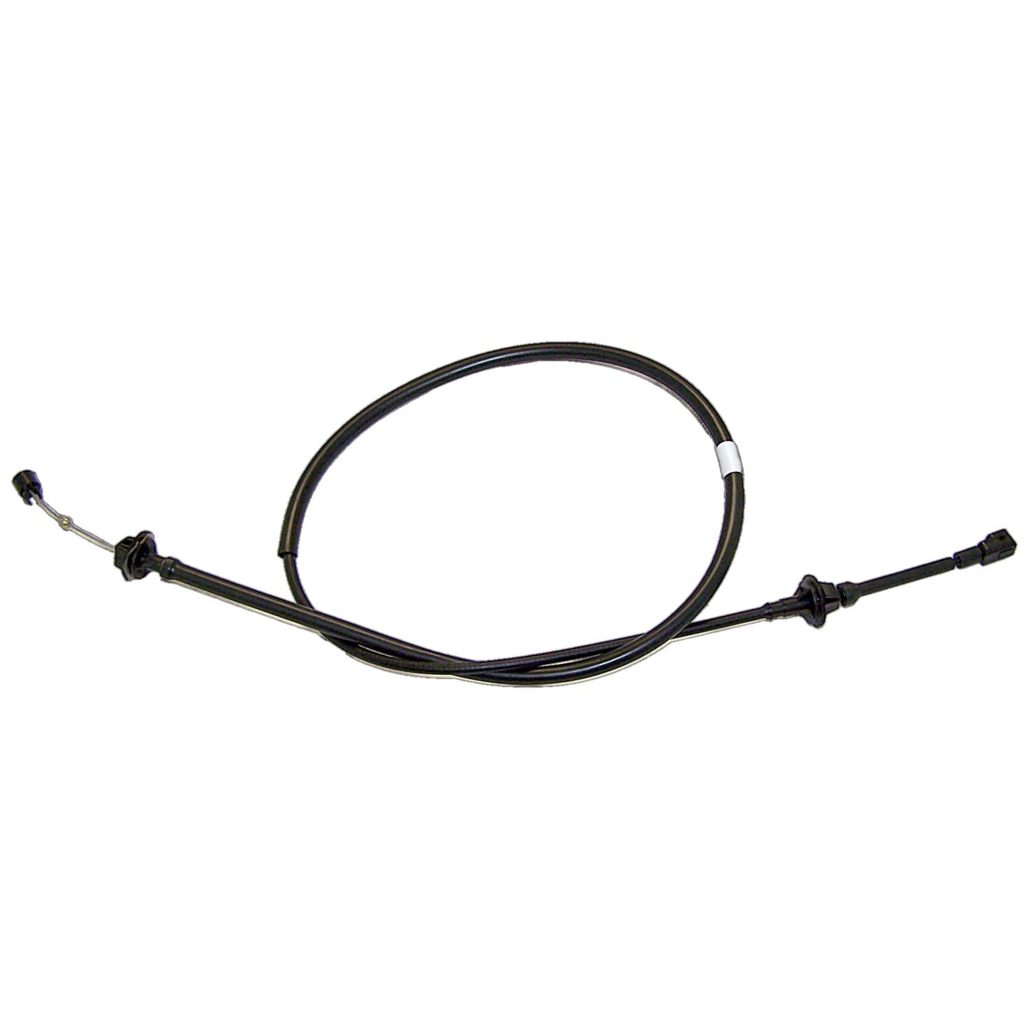 Accelerator Cable for 1997-2006 TJ Wrangler w/ 2.5L and 4.0L Engines Crown Automotive-1