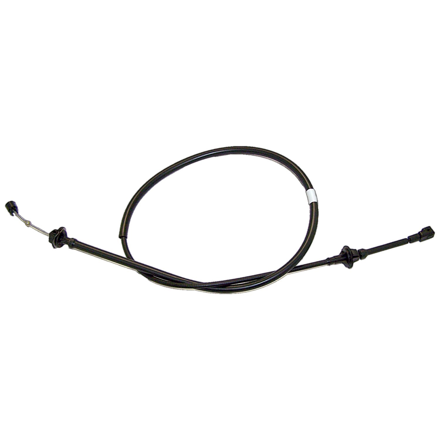 Accelerator Cable for 1997-2006 TJ Wrangler w/ 2.5L and 4.0L Engines Crown Automotive-1