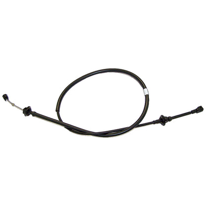 Accelerator Cable for 1997-2006 TJ Wrangler w/ 2.5L and 4.0L Engines Crown Automotive-1