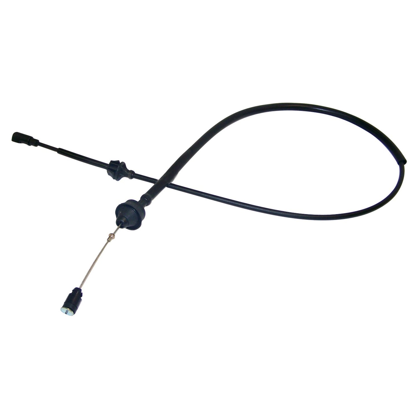 Accelerator Cable for 1999-2004 Jeep WJ, WG Grand Cherokee w/ 4.0L Engine Crown Automotive