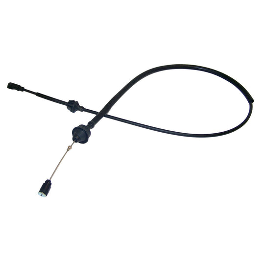 Accelerator Cable for 1999-2004 Jeep WJ, WG Grand Cherokee w/ 4.0L Engine Crown Automotive