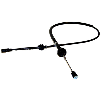 Accelerator Cable for 1999-2004 Jeep WJ, WG Grand Cherokee w/ 4.0L Engine Crown Automotive-1