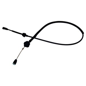 Accelerator Cable for 1999-2004 Jeep WJ, WG Grand Cherokee w/ 4.0L Engine Crown Automotive-2
