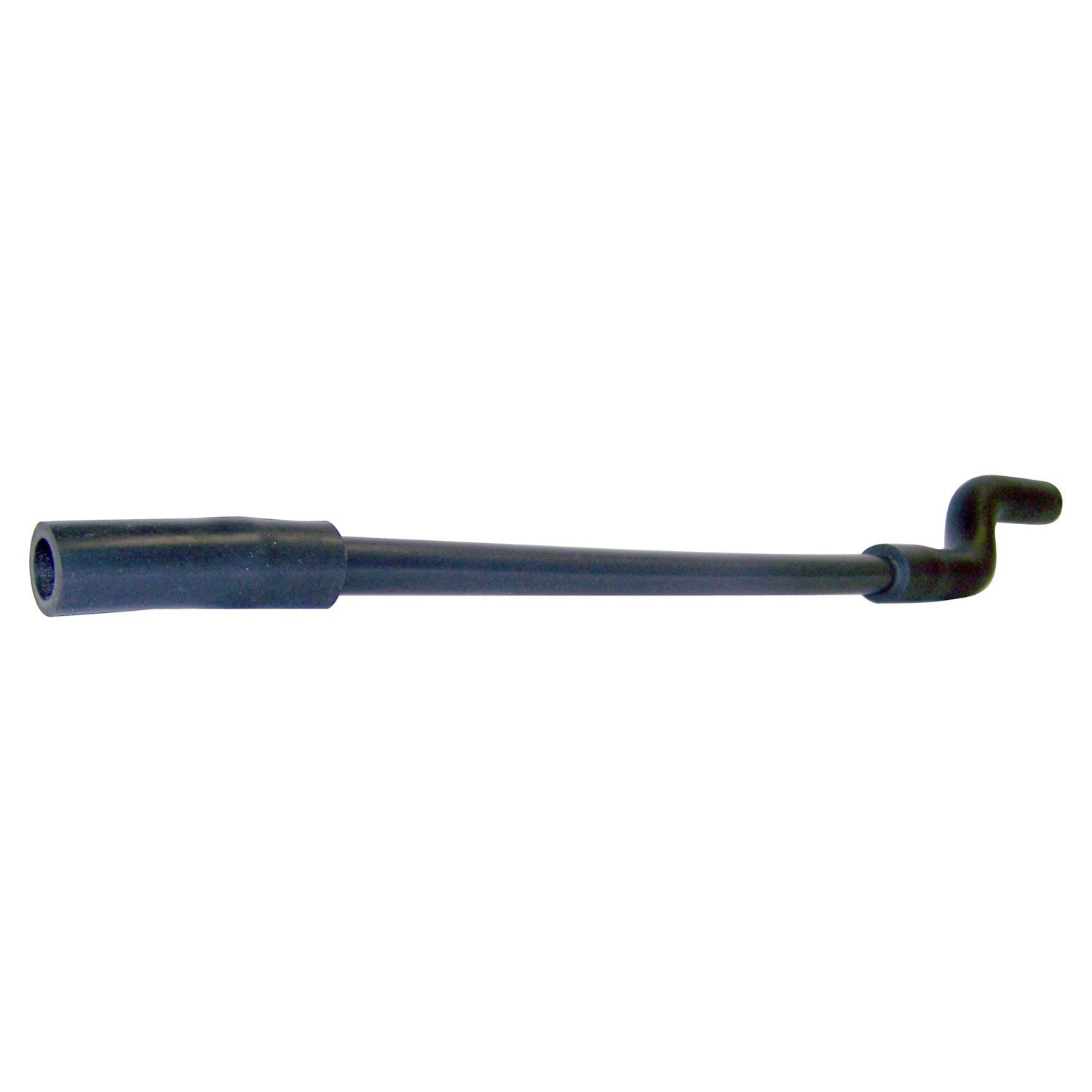 Crankcase Vent Tube for 97-01 Jeep XJ Cherokee w/ 4.0L Eng or 97 XJ w/ 2.5L Eng Crown Automotive
