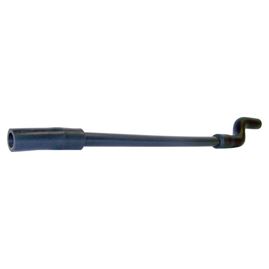 Crankcase Vent Tube for 97-01 Jeep XJ Cherokee w/ 4.0L Eng or 97 XJ w/ 2.5L Eng Crown Automotive