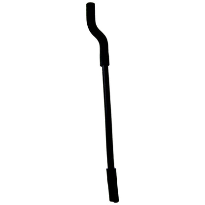 Crankcase Vent Tube for 97-01 Jeep XJ Cherokee w/ 4.0L Eng or 97 XJ w/ 2.5L Eng Crown Automotive-1