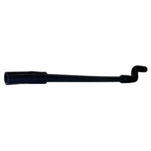 Crankcase Vent Tube for 97-01 Jeep XJ Cherokee w/ 4.0L Eng or 97 XJ w/ 2.5L Eng Crown Automotive-2