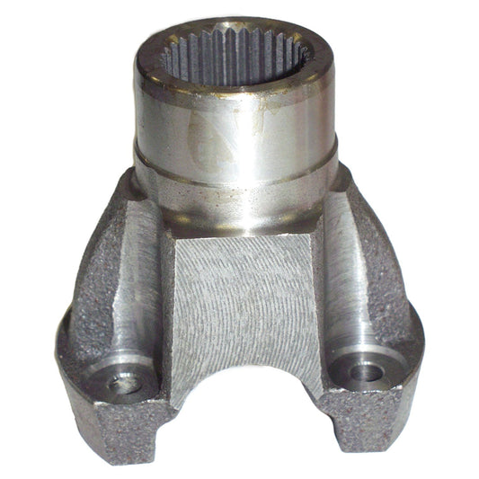 Transfer Case Front Output Yoke for Select 1980-1995 Jeep XJ, ZJ, SJ, J-Series Crown Automotive