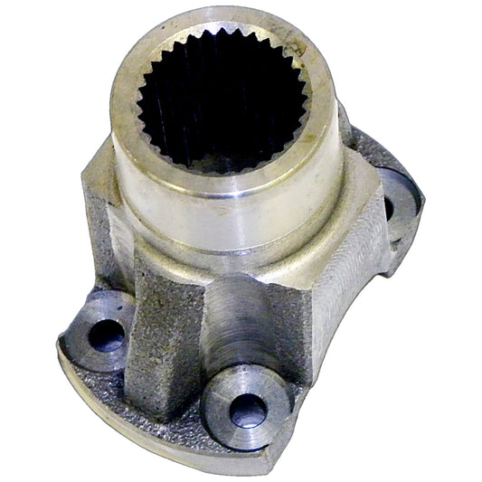Transfer Case Front Output Yoke for Select 1980-1995 Jeep XJ, ZJ, SJ, J-Series Crown Automotive-1