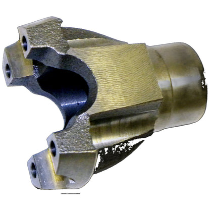 Transfer Case Front Output Yoke for Select 1980-1995 Jeep XJ, ZJ, SJ, J-Series Crown Automotive-3