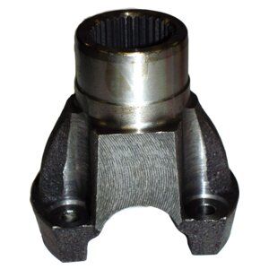Transfer Case Front Output Yoke for Select 1980-1995 Jeep XJ, ZJ, SJ, J-Series Crown Automotive-4