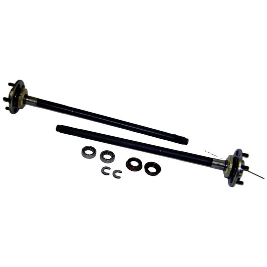Right Axle Shaft for 1994-1998 Jeep ZJ Grand Cherokee w/ Dana 44 Rear Axle Crown Automotive-1