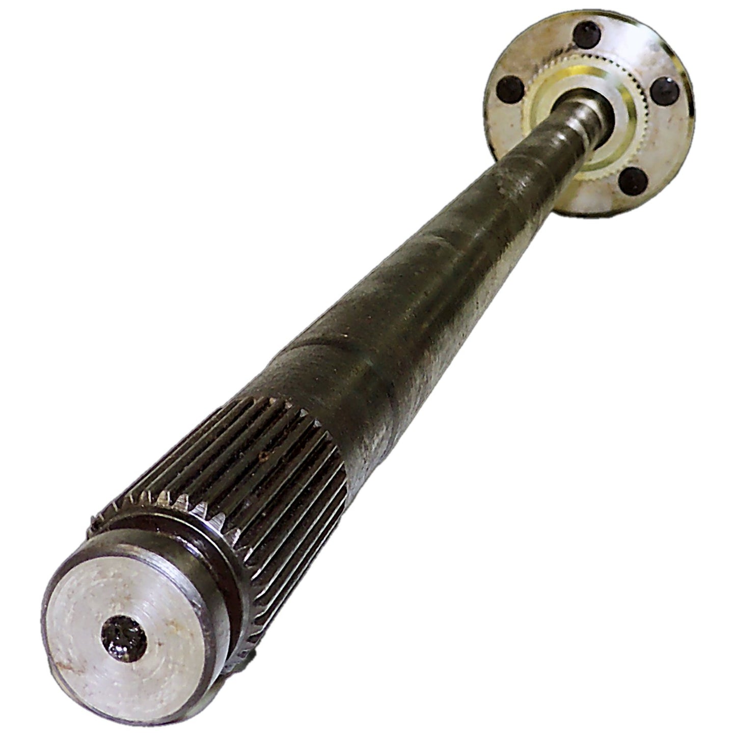 Left Axle Shaft for 1994-1998 Jeep ZJ Grand Cherokee w/ Dana 44 Rear Axle Crown Automotive-2