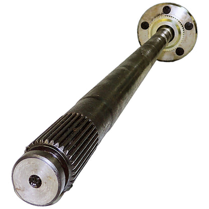 Left Axle Shaft for 1994-1998 Jeep ZJ Grand Cherokee w/ Dana 44 Rear Axle Crown Automotive-2