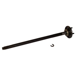 Left Rear Axle Shaft for 1994-1998 Jeep ZJ, ZG Grand Cherokee w/ D44 Rear Axle Crown Automotive-2