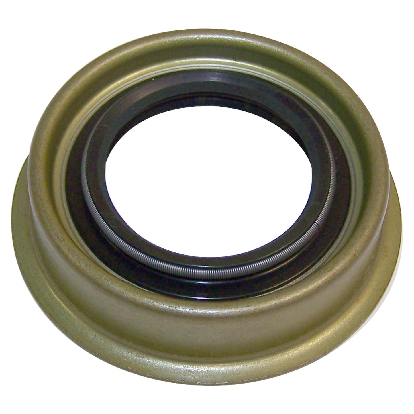 Outer Axle Shaft Seal for Select 90-06 Jeep TJ, YJ, XJ, MJ, ZJ, w/ D35, D44 Rear Crown Automotive
