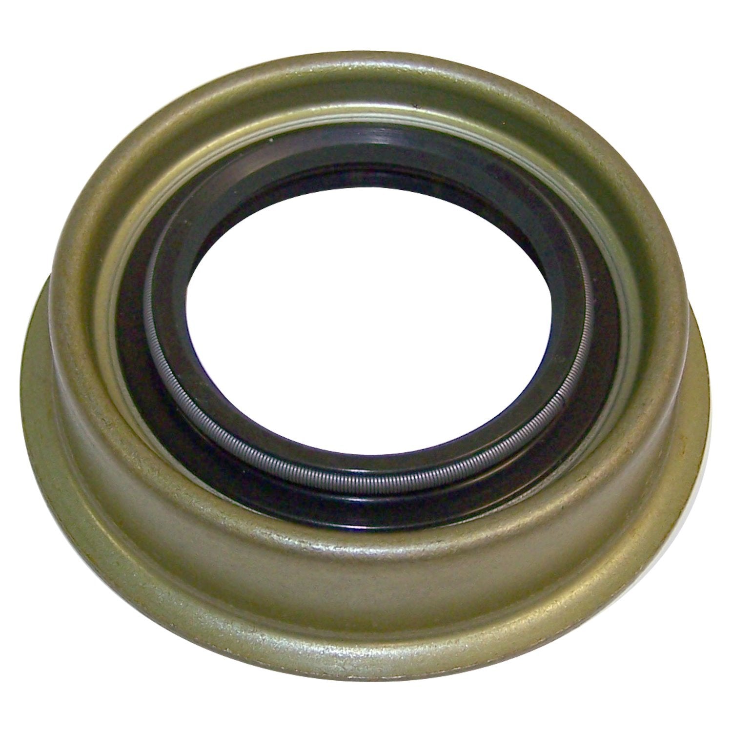 Outer Axle Shaft Seal for Select 90-06 Jeep TJ, YJ, XJ, MJ, ZJ, w/ D35, D44 Rear Crown Automotive