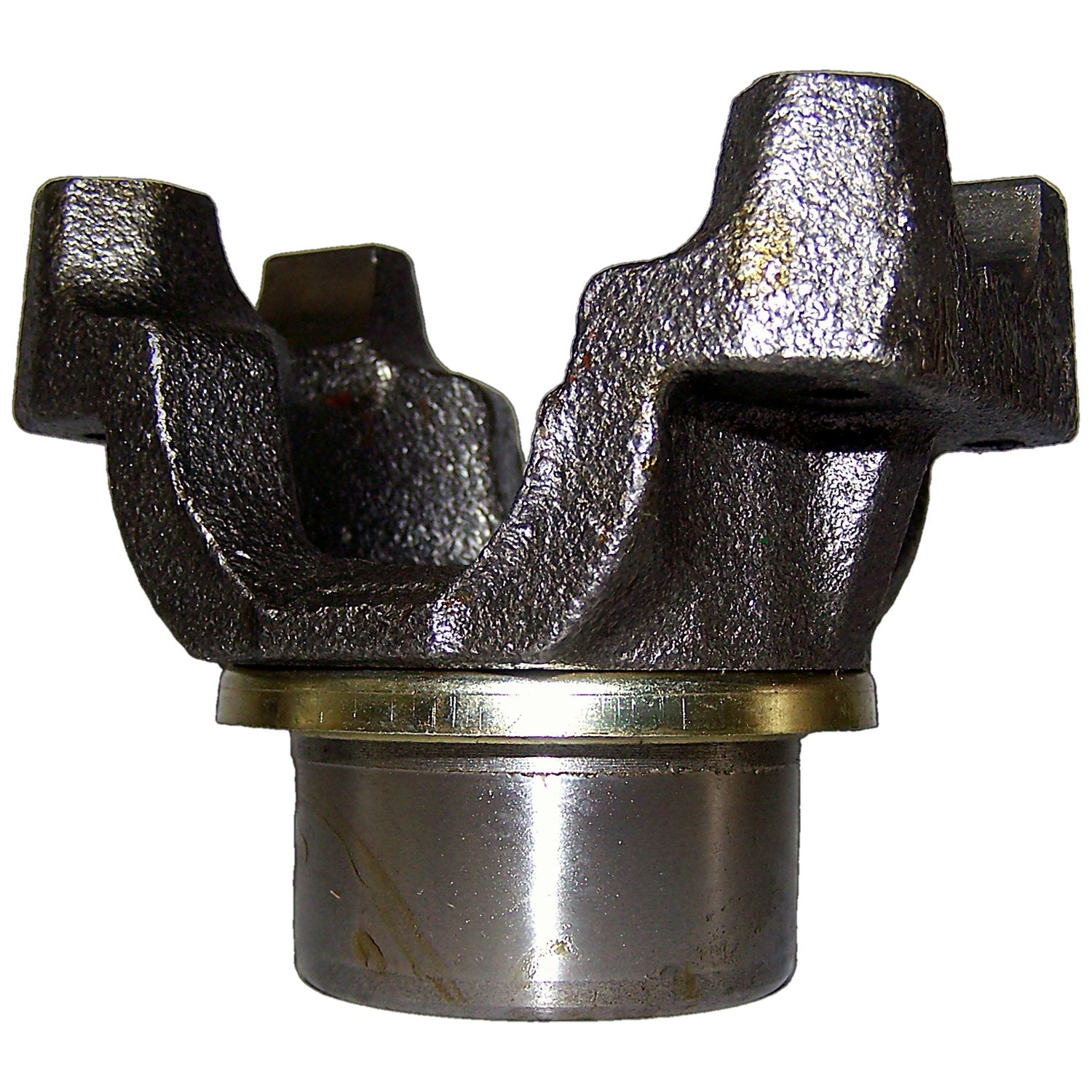 Pinion Yoke for 94-98 Jeep ZJ Grand Cherokee w/ Dana 44 Rear Axle w/ 5.2L Engine Crown Automotive-2