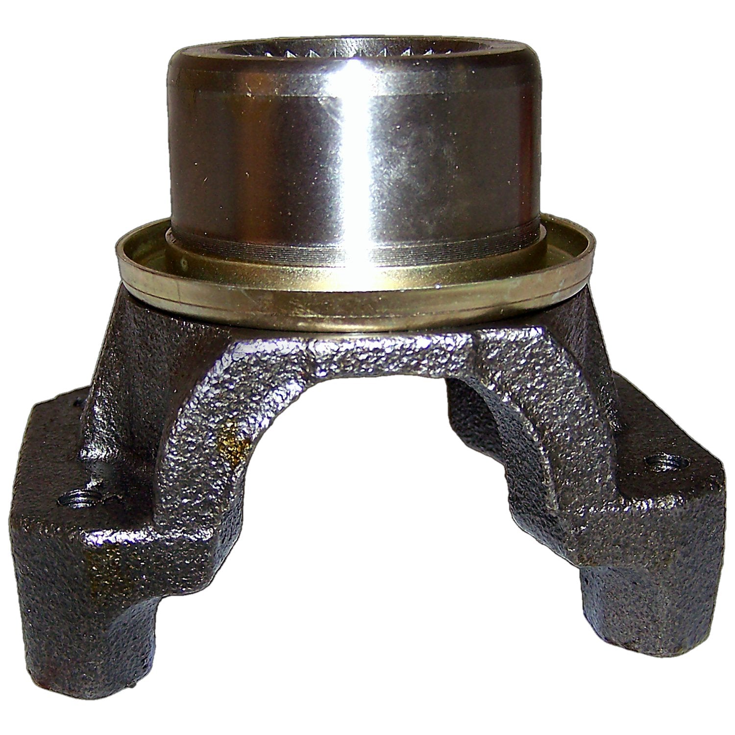 Pinion Yoke for 94-98 Jeep ZJ Grand Cherokee w/ Dana 44 Rear Axle w/ 5.2L Engine Crown Automotive-3
