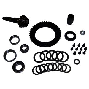 Ring & Pinion Kit for 94-95 ZJ Grand Cherokee w/ Dana 44 Rear Axle, 3.73 Ratio Crown Automotive-3