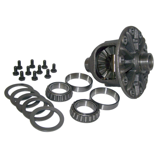 Complete Non-Locking Differential Assembly for Select 94-01 Jeep ZJ, WJ, WG Crown Automotive